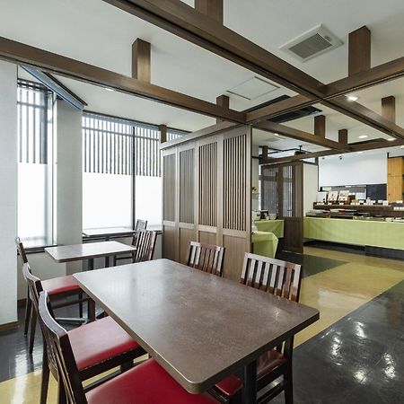 Hotel Wing International Miyakonojō מראה חיצוני תמונה