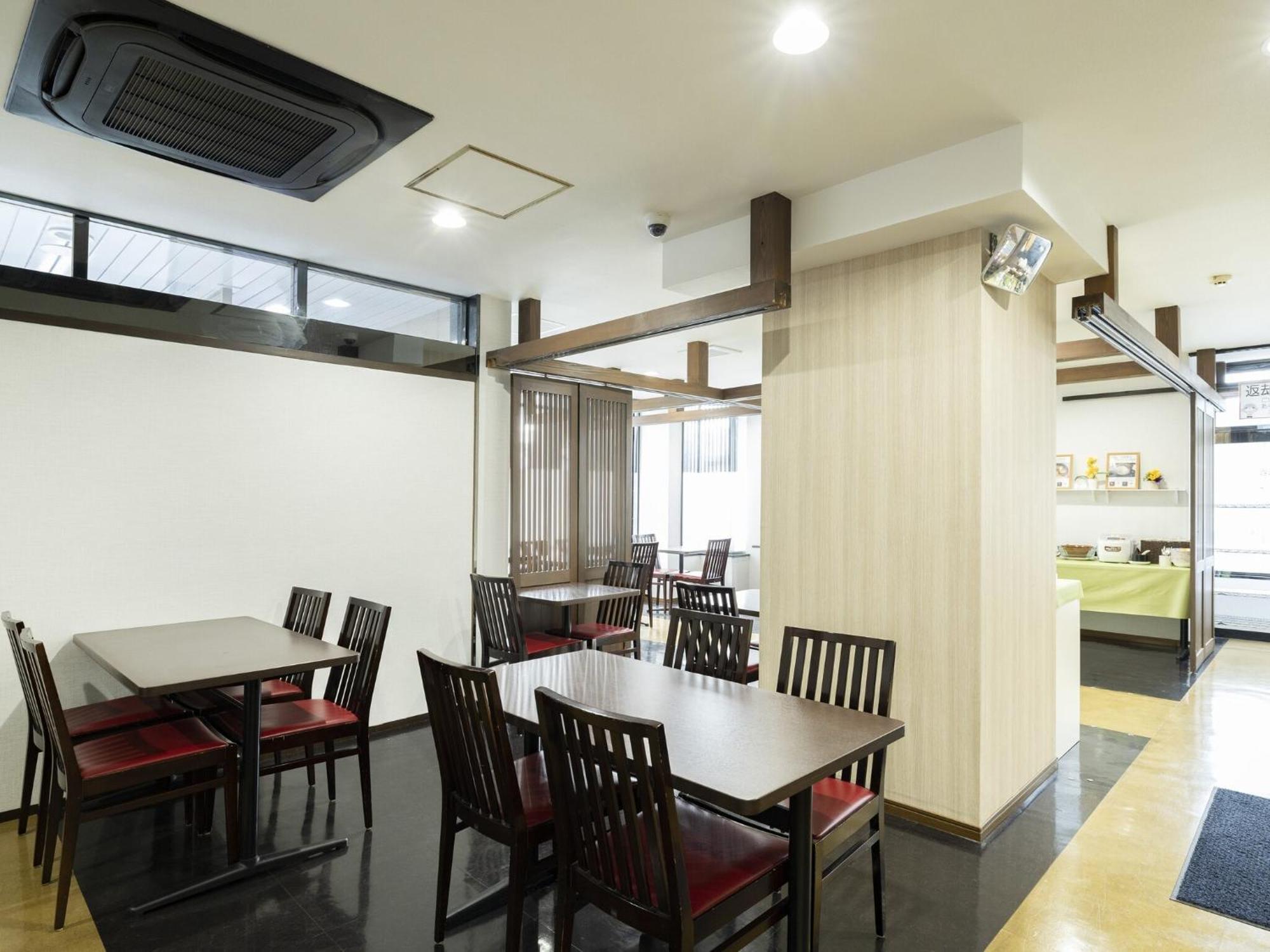Hotel Wing International Miyakonojō מראה חיצוני תמונה