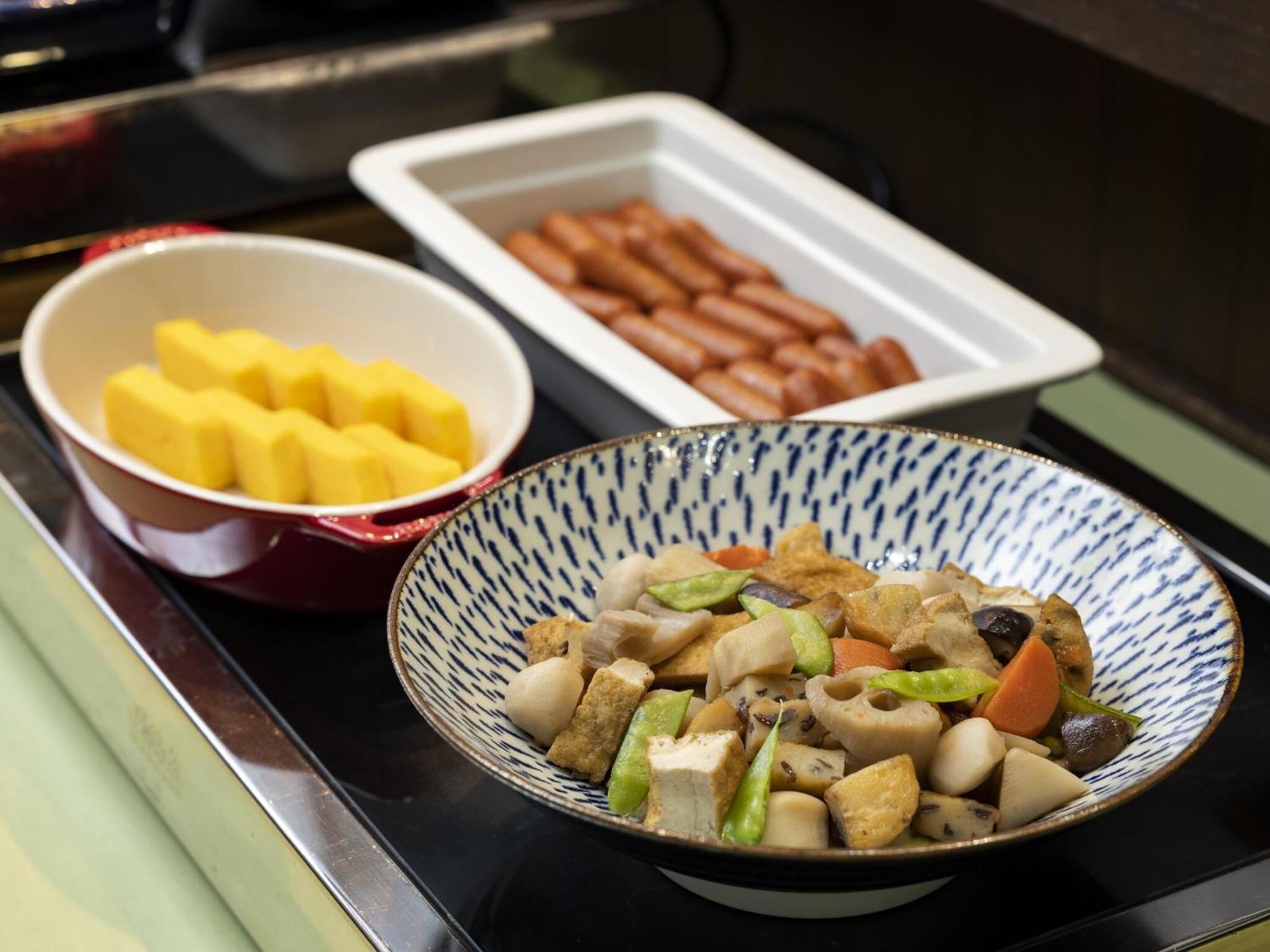 Hotel Wing International Miyakonojō מראה חיצוני תמונה