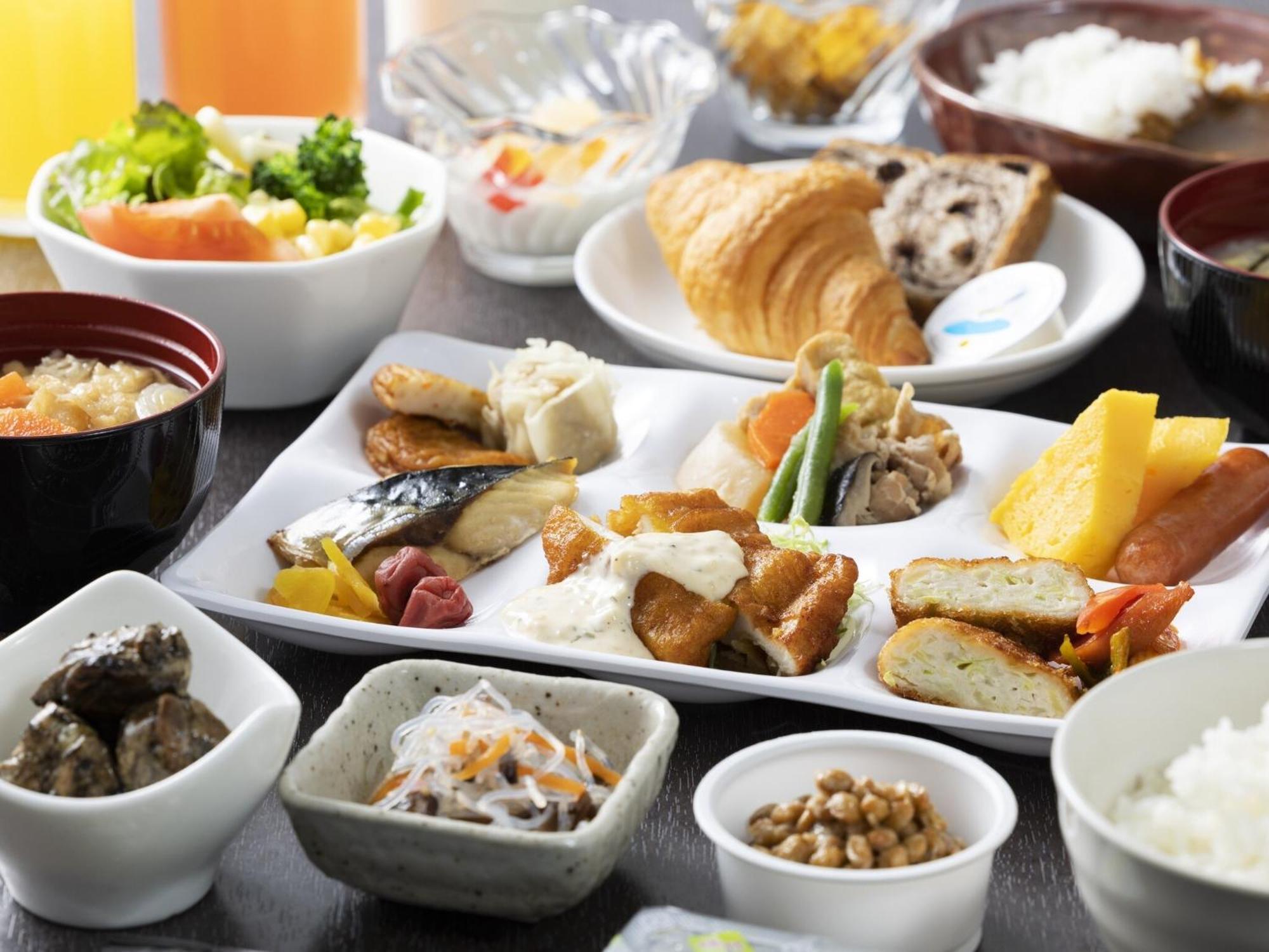 Hotel Wing International Miyakonojō מראה חיצוני תמונה