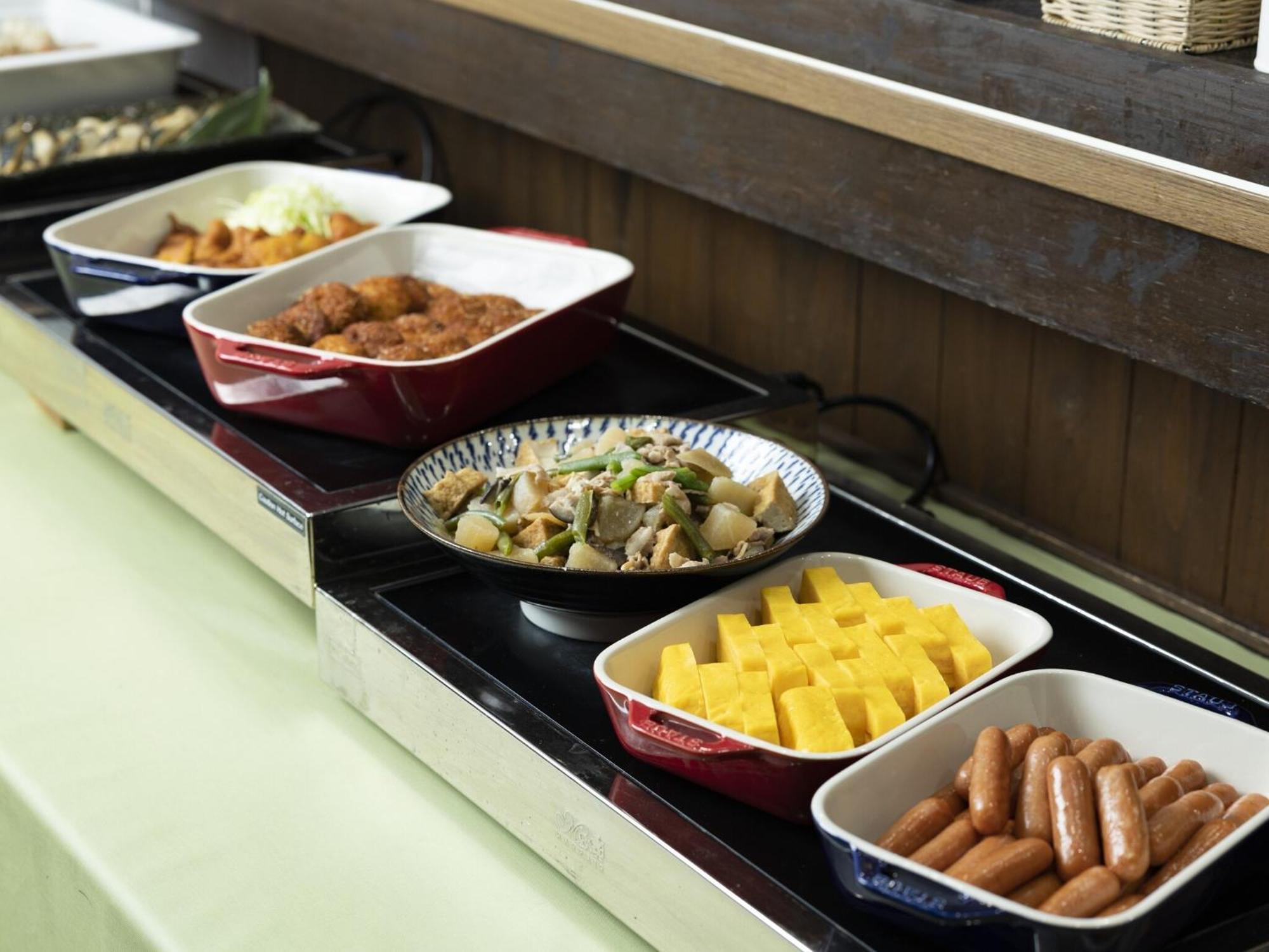 Hotel Wing International Miyakonojō מראה חיצוני תמונה